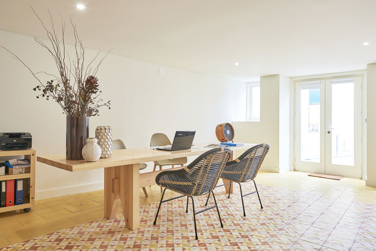 Others 3, Lisbon Best Choice Prime Apartments Alfama, Lisbon