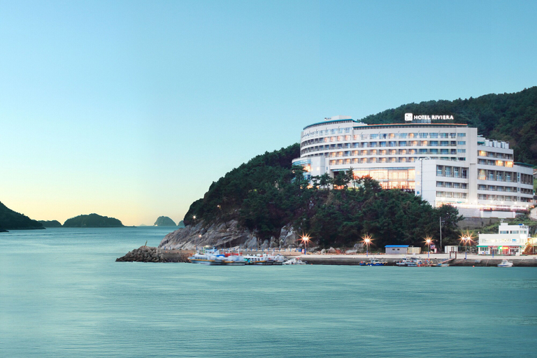 Exterior & Views 2, Riviera Hotel Geoje, Geoje