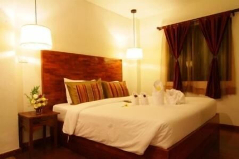 Thapae Boutique House, Muang Chiang Mai