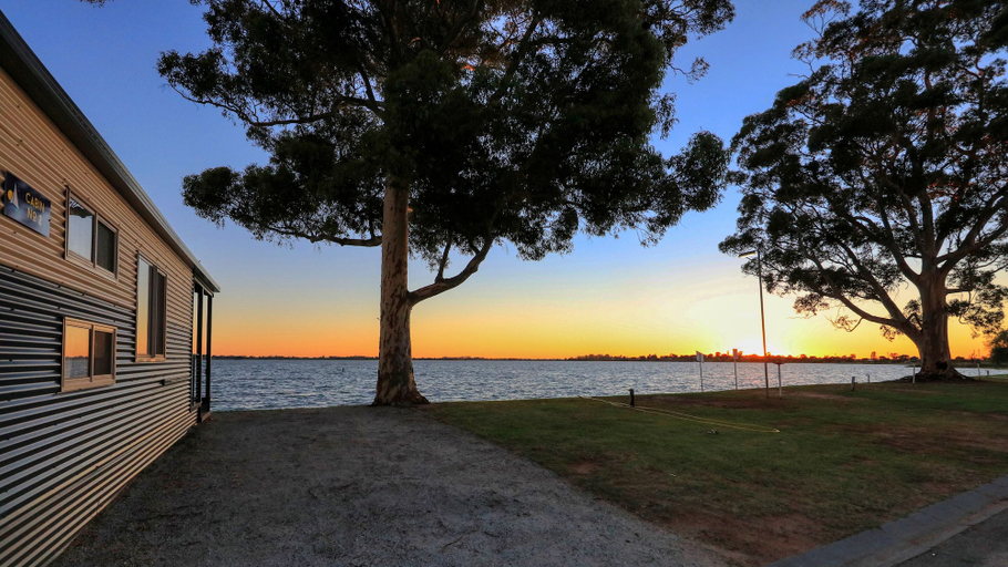 Others 4, Lake Boga Caravan Park, Swan Hill Bal