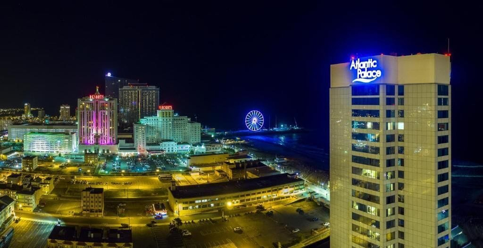Others 1, Boardwalk Resorts Atlantic Palace, Atlantic