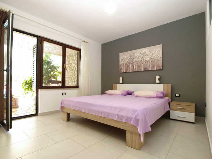 Bedroom 3, House 747, Pula
