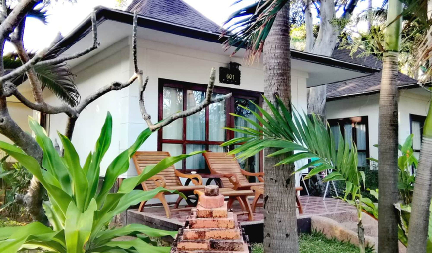 Exterior & Views 2, Chawengburi Resort, Ko Samui
