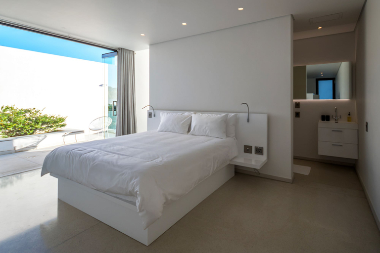 Bedroom 3, Livega House, Windhoek East