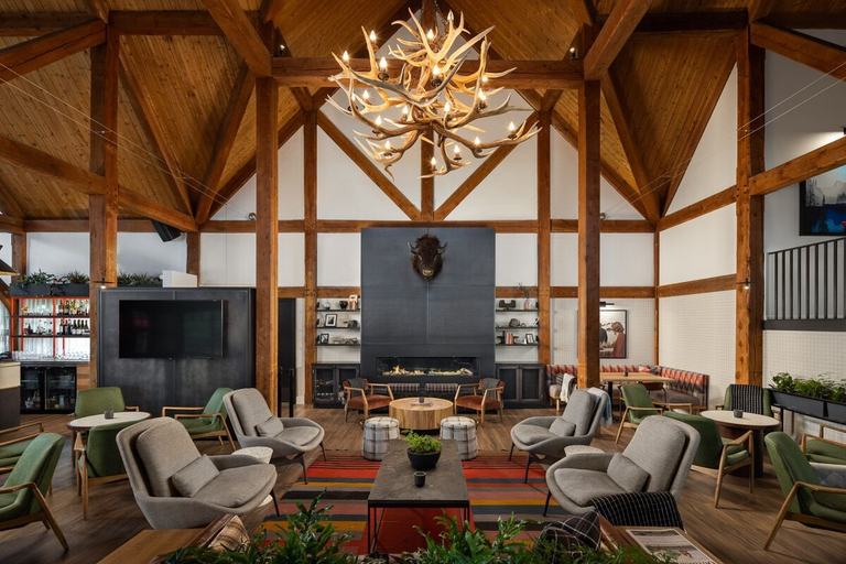 Others 5, Buffalo Mountain Lodge, Division No. 15