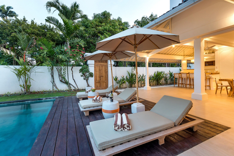 Sport & Beauty 5, Villa Lisabella by Villa Finder, Badung