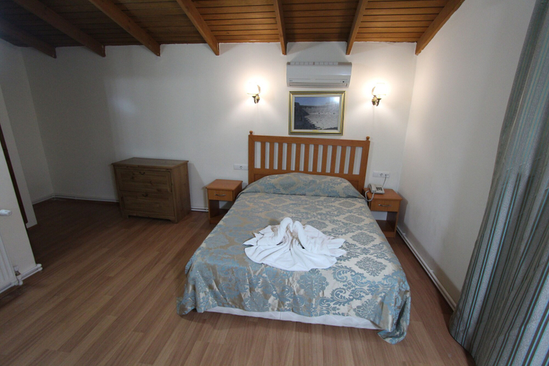 Bedroom 5, Hotel Ave Maria, Selçuk