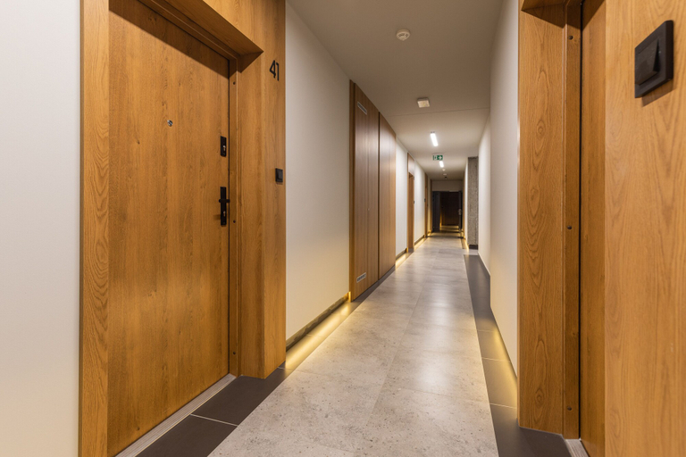 Others 5, Seaside Apartamenty-Wyspa Solna, Kołobrzeg