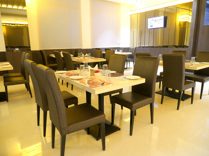 Food & Drinks 3, ASR Parklane, A Bergamont Hotel - Hosur, Krishnagiri