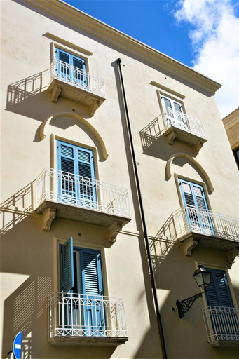 Exterior & Views 2, Zibibbo Suites & Rooms, Trapani