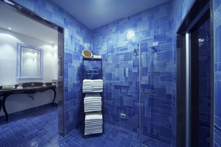 Bathroom 4, Palace Catania | UNA Esperienze, Catania