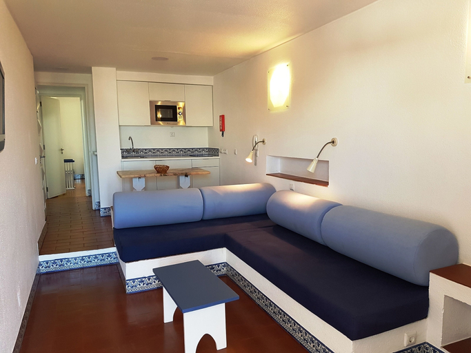 Bedroom 2, Apartamentos Soldoiro, Albufeira