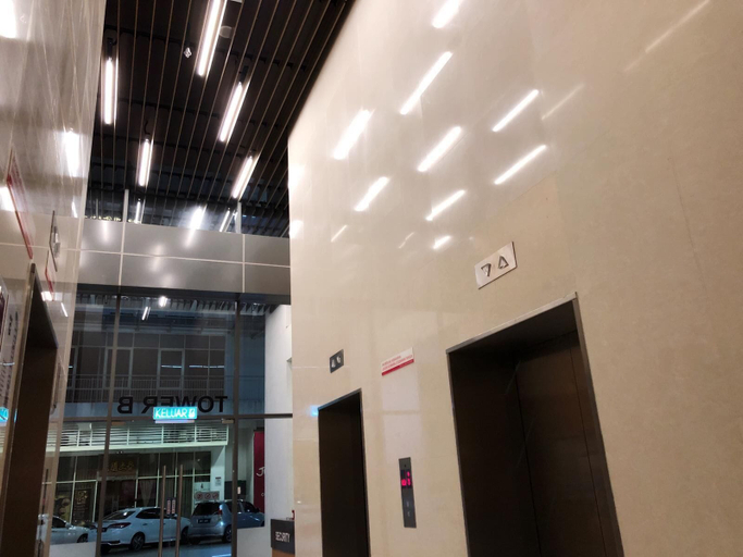 Others 4, MaxStays - Max Home at Da Men Residences, Subang Jaya