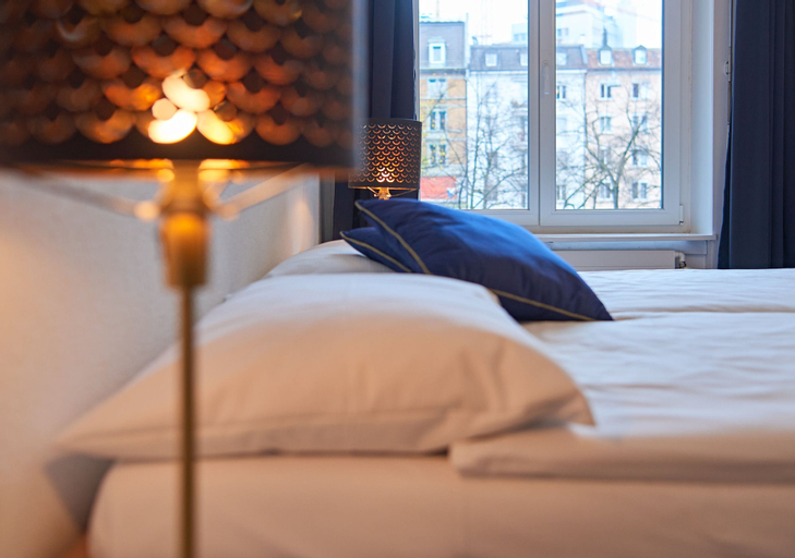 Bedroom 28