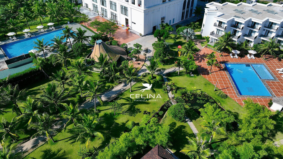 Exterior & Views 2, Celina Peninsula Resort, Đồng Hới