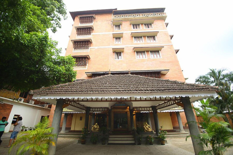 Exterior & Views 2, Pagoda Resorts, Alappuzha