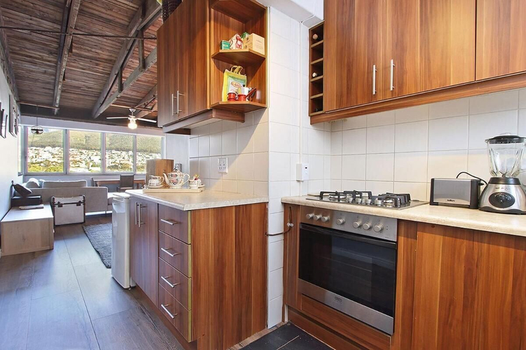 Others 4, Studio Apartment Sandringham 37, City of Cape Town