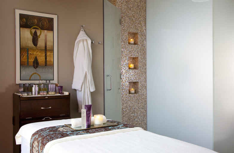 Bedroom 3, Mandarin Oriental Al Faisaliah, Riyadh, Riyadh