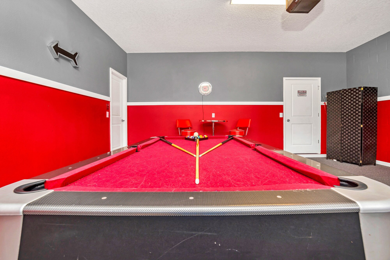 Others 5, 9 Bedroom Rental for 18 Guests, Osceola