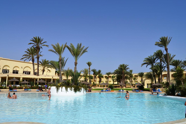 Sport & Beauty 2, Zephir Hotel & Spa, Zarzis