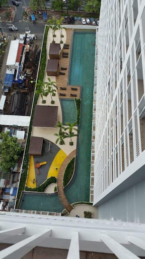 Exterior & Views, MaxStays Max View at Breeze Residences, Pasay City