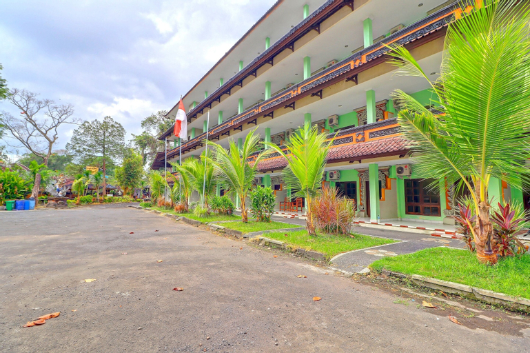 OYO 91610 Batukaru Garden Hotel, Denpasar