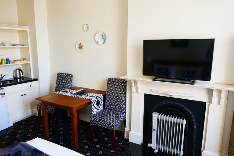 Others 4, Highland House Boutique Hotel, Dunedin