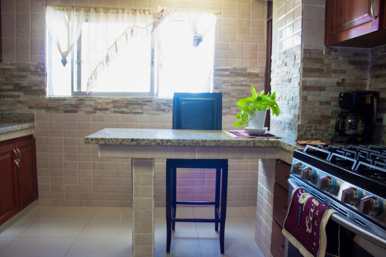 Others 5, Spacious & Comfortable Penthouse in DR, Distrito Nacional
