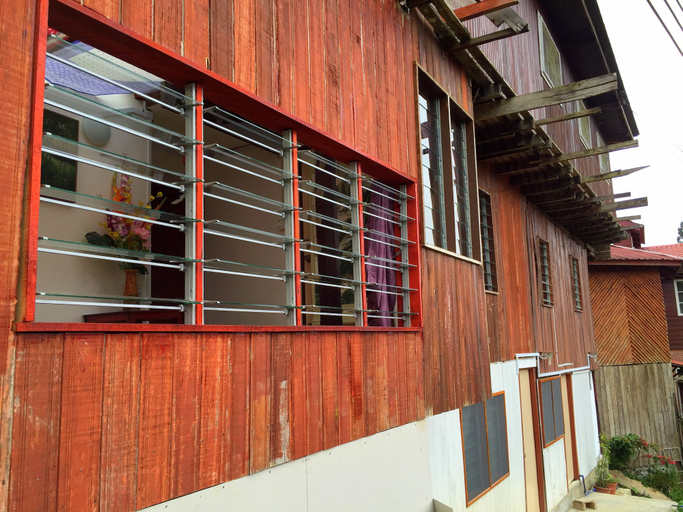 Exterior & Views 2, Mile 36 Lodge, Ranau