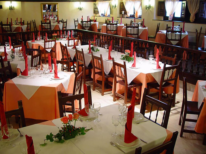Food & Drinks 5, Nuevo Arlanza, Burgos