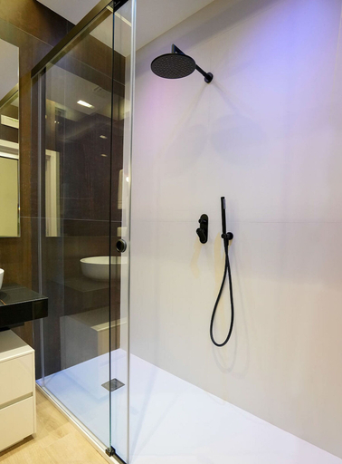 Bathroom 4, LA BANCHINA LUXURY SUITES, Barletta-Andria-Trani
