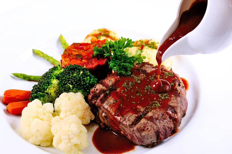 Food & Drinks 12