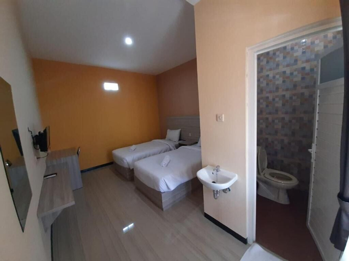 Bedroom 18