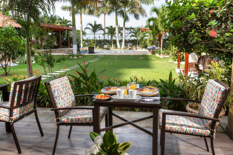 Others 5, Casa Verano Beach Hotel - Adults Only, Santa Marta (Dist. Esp.)