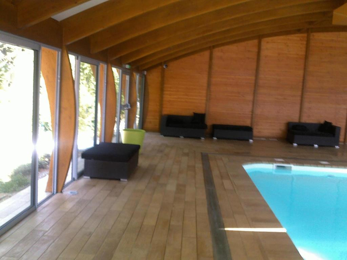 Sport & Beauty 5, Hotel Plage Saint Jean, Bouches-du-Rhône