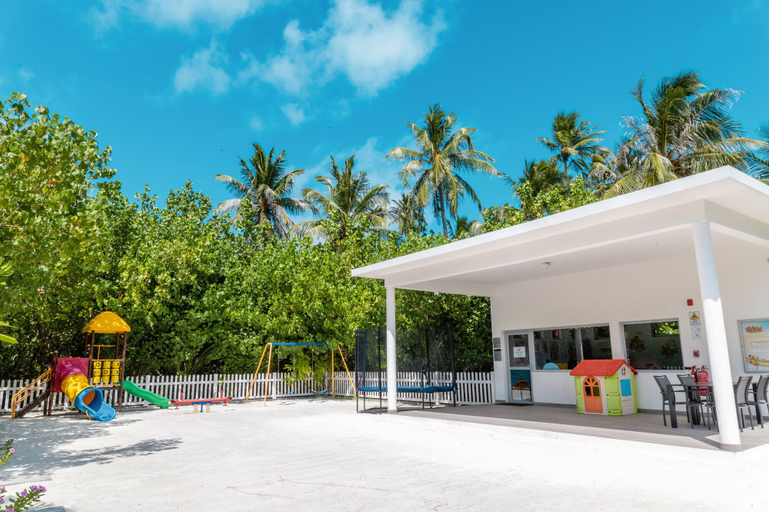 Exterior & Views 2, Hotel Riu Palace Maldivas - All inclusive