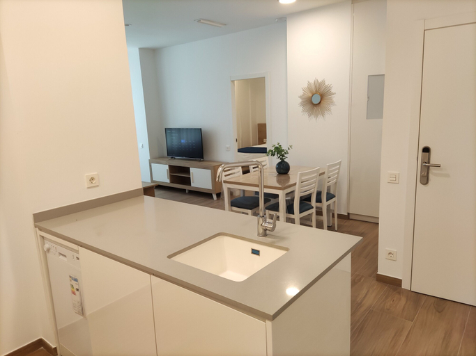 Others 4, IBERFLAT APARTAMENTOS TRINIDAD, Castellón