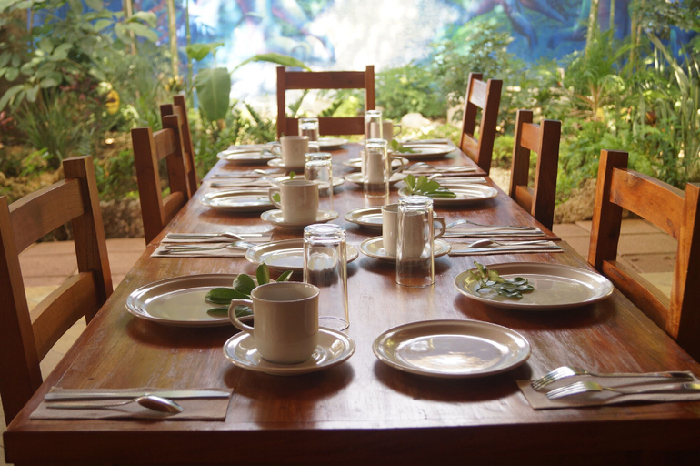 Food & Drinks 5, Axkan Arte Hotel Tuxtla, Tuxtla Gutiérrez