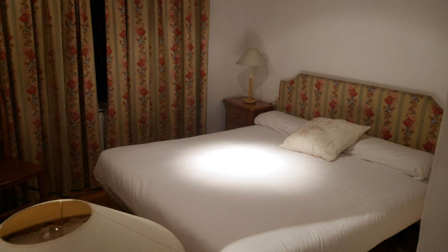 Room 2, Vitivola Pleta del Tarter
