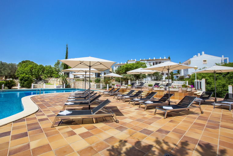 Sport & Beauty 5, Complejo Bellavista Residencial, Alicante