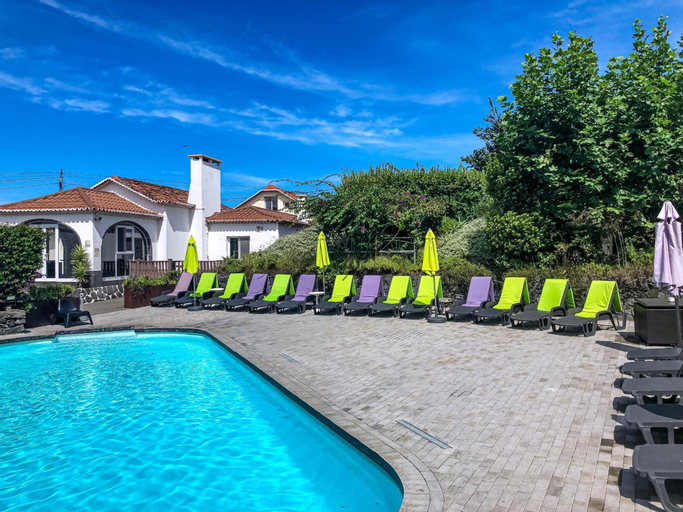 Sport & Beauty 2, Quinta de Santana, Ribeira Grande