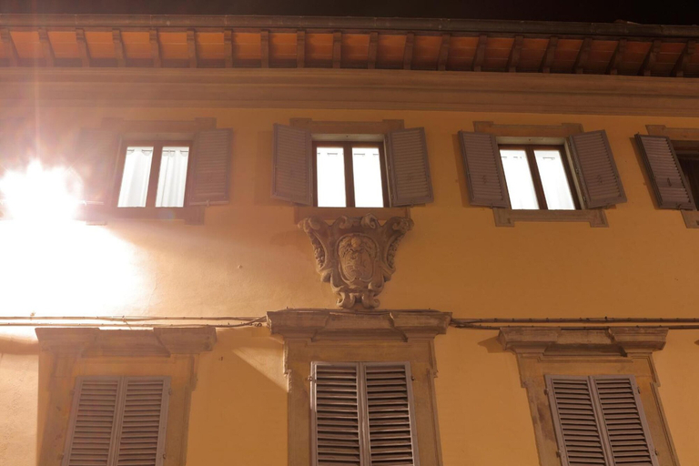 Exterior & Views 2, Palazzo Mari Suite & Rooms, Arezzo