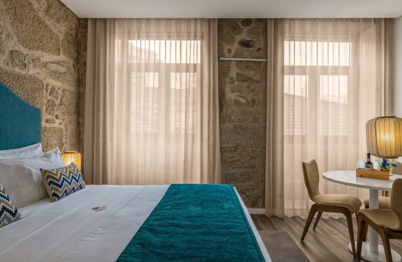 Bedroom 2, 296 Heritage Apartments, Vila Nova de Gaia