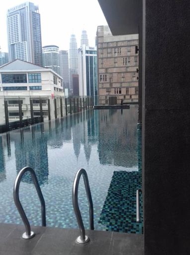 Sport & Beauty 4, Gallipoli Anggun Suites, Kuala Lumpur