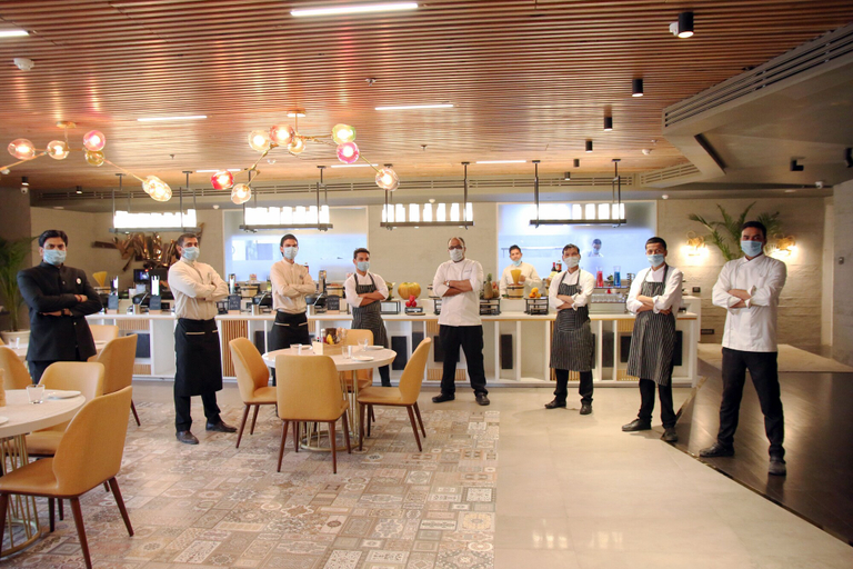 Food & Drinks 5, Udman Greater Noida By Ferns N Petals, Gautam Buddha Nagar