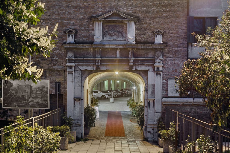 Exterior & Views 2, Porta Altinia, Treviso