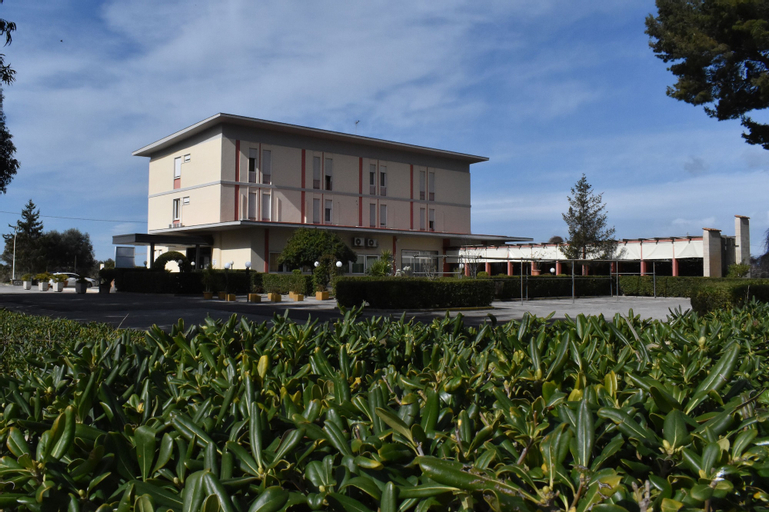 Exterior & Views 2, Il Parco, Grosseto