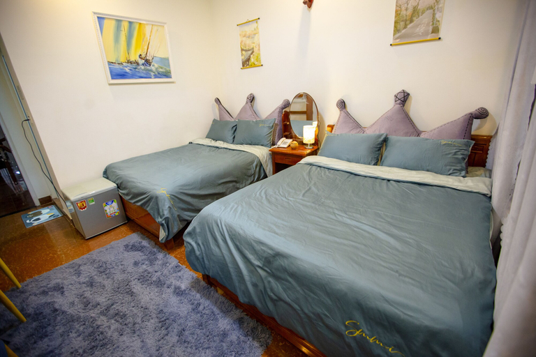Others 5, Rosa House, Đà Lạt