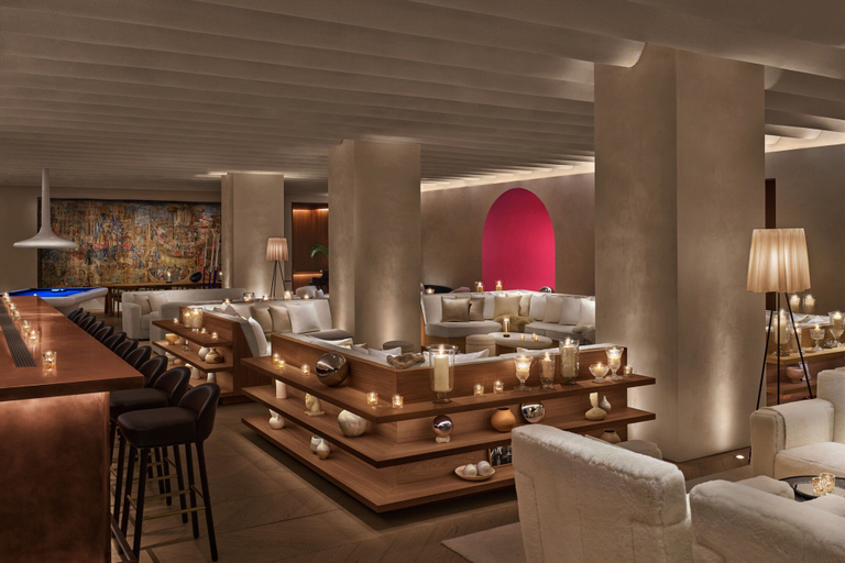 Food & Drinks 1, The Madrid EDITION, Madrid
