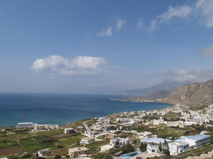 Others 5, Athena Palace, South Aegean